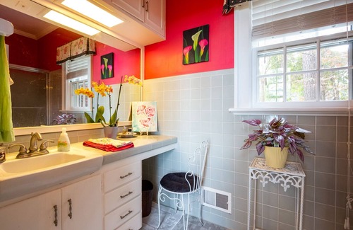 Elizabeth City Apartamento | Romántico Riverside Apartment!