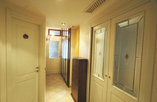 Zona XIX Casal Morena Apartamento | Romantic Rome in a Deluxe apartment for 2 people, Jacuzzi