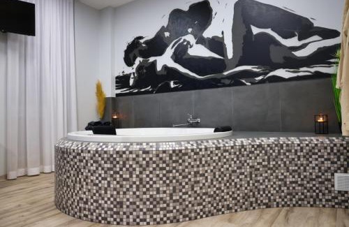 Siauliai Apartamento | Romantic Room Šiauliai