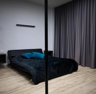 Siauliai Apartamento | Romantic Room Šiauliai