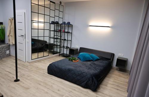 Siauliai Apartamento | Romantic Room Šiauliai