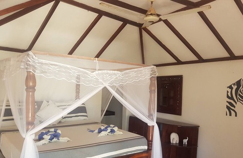 Matemwe Casa | Romantic Room With Access to Beach Ideal for 2 Guests, in Kigomani, Zanzibar