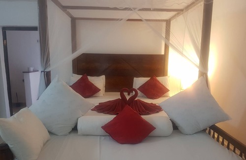 Matemwe Casa | Romantic Room With Access to Beach Ideal for 2 Guests, in Kigomani, Zanzibar