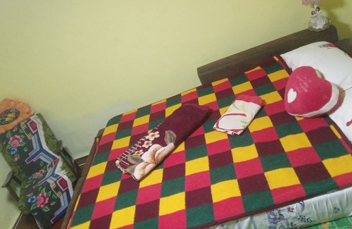 Rosia Montana Cama Y Desayuno | Romantic Rural Sejour with Gold Mining Muzeum