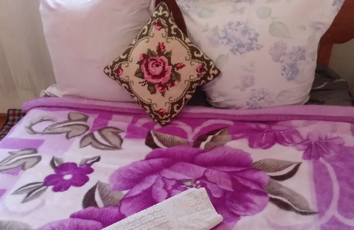 Rosia Montana Cama Y Desayuno | Romantic Rural Sejour with Gold Mining Muzeum