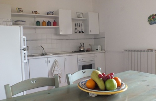 Casamaggiore Apartamento | Estudio romántico en una antigua granja en la frontera entre la Toscana y Umbría