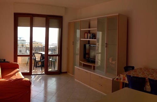 La Pietraia Apartamento | Apartamento romántico con vistas al mar