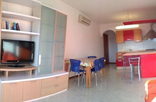 La Pietraia Apartamento | Apartamento romántico con vistas al mar