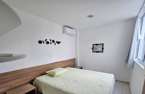 Maceio Villa | Romantic Sea Villa w/AMAZING SEA VIEW - DIRECTLY ON THE BEACH!