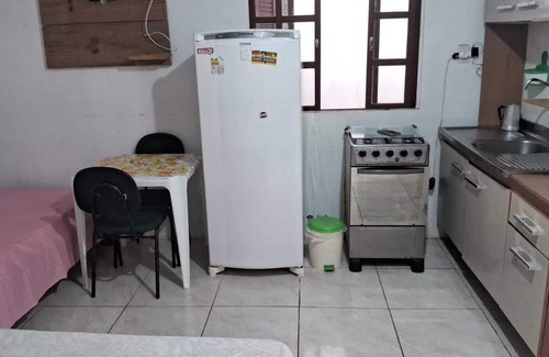 Torres Apartamento | Romantic studio apartment on Cal beach