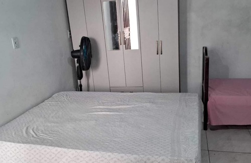 Torres Apartamento | Romantic studio apartment on Cal beach