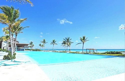 Punta Cana Apartamento | Romantic studio - beach front condo in Cap Cana