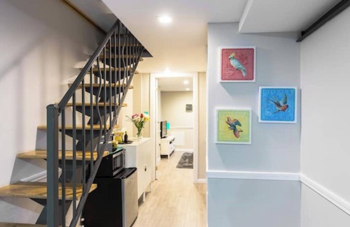 Bushwick Apartamento | Romantic studio in New York best Bushwick