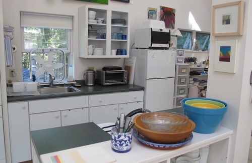 South Bristol Apartamento | Estudio romántico con acceso a la costa