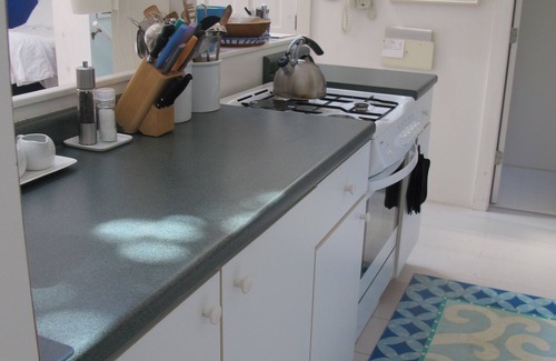 South Bristol Apartamento | Estudio romántico con acceso a la costa