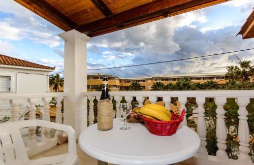 Agios Sostis Apartamento | Romantic Studios