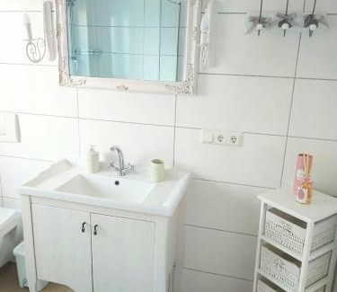 Neustadt Apartamento | Romantic Style Apartment Titisee-Neustadt