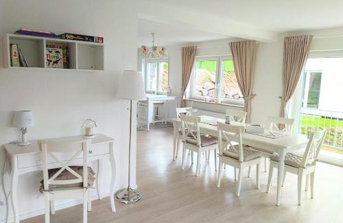 Neustadt Apartamento | Romantic Style Apartment Titisee-Neustadt