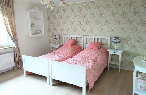Neustadt Apartamento | Romantic Style Apartment Titisee-Neustadt