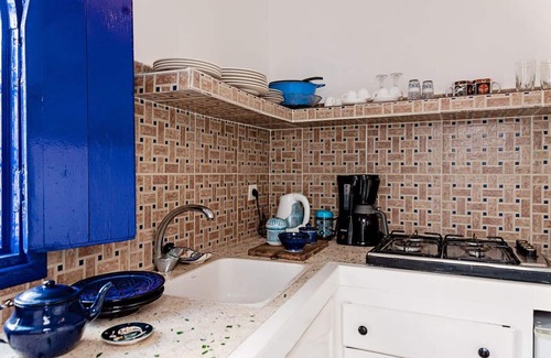 Medina Casa | Romantic Stylish Riad With two Fabulous Terraces