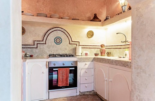 Medina Casa | Romantic Stylish Riad With two Fabulous Terraces