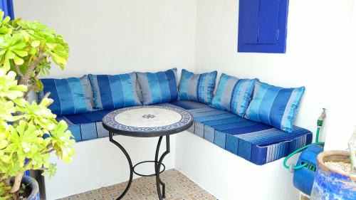 Medina Casa | Romantic stylish riad with two fabulous terraces