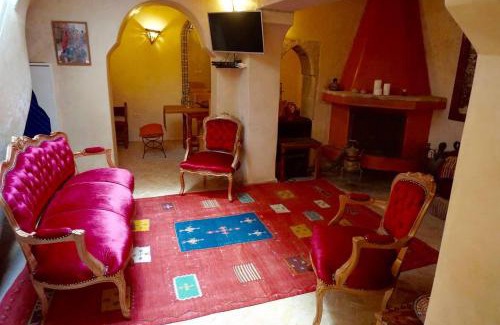 Medina Casa | Romantic stylish riad with two fabulous terraces