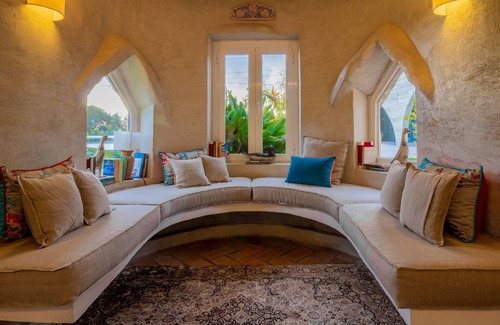 Carvoeira Casa | Romantic suite with pool, Spa & Gym, Jhon the Mouse, Cerrado Das Fontainhas