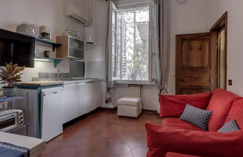 Sant' Ambrogio Apartamento | Romantic Suite Home