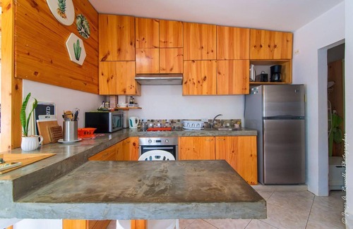 Cerro Plano Casa | Romantic Tiny Apartment