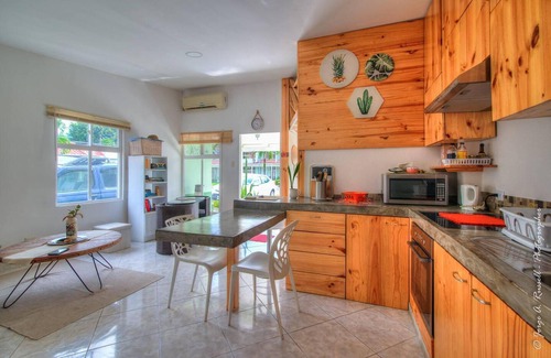 Cerro Plano Casa | Romantic Tiny Apartment