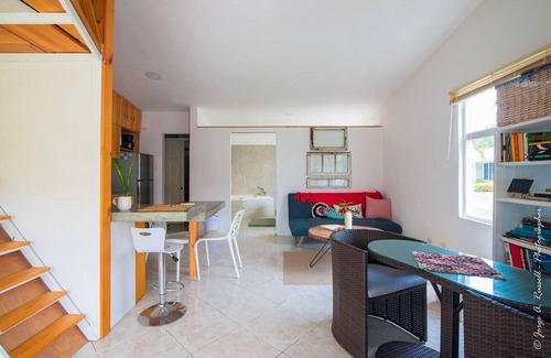 Cerro Plano Casa | Romantic Tiny Apartment