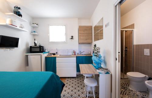 Ripa Apartamento | RomAntic Tiny House Aventino