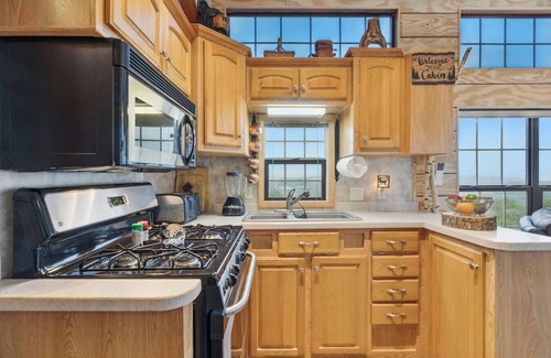 Moultonborough Casa | Romantic Tiny w/ Epic Views | Fire Pit