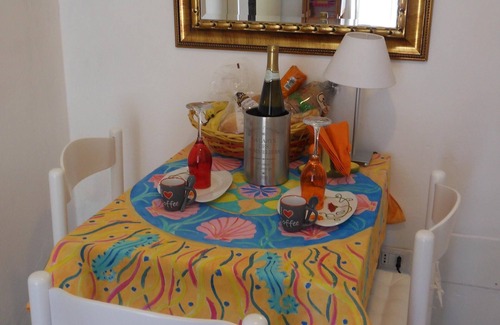 Carovigno Cabaña | Romantic Trullo for 2/3 sea view pool Wifi, wonderful peaceful garden
