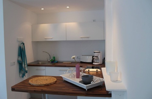 Canyamel Apartamento | Romántico Apartamento para 2 personas cerca de la playa.