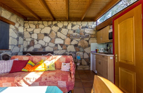 Granadilla de Abona Casa | Romantic vacation home on an idyllic, quiet finca