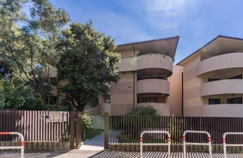 Quartiere XIII Aurelio Apartamento | Romantic Vatican Attic Villa Pamphili