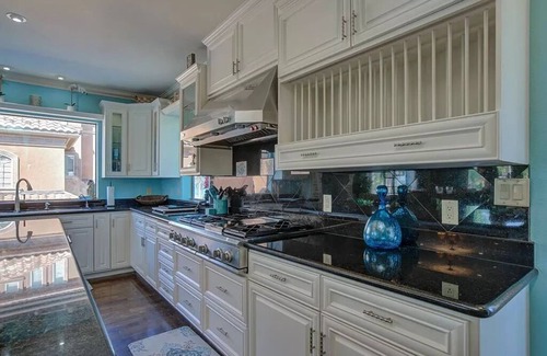 South Padre Island Villa | Romantic Villa w/Sunset, SpaceX & Fireworks Views, Plus Private Pool & Hot Tub!