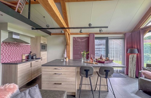 Alphen Casa | Romantic Villa full of luxury and comfort