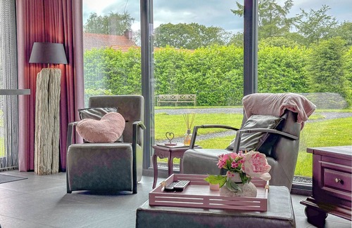 Alphen Casa | Romantic Villa full of luxury and comfort