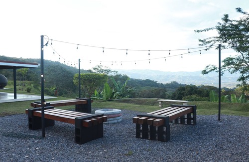 Pan de Azucar Casa | Romantic villa Puriscal, Nature and Peace 1 hour from San José