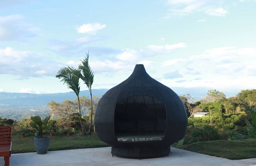 Pan de Azucar Casa | Romantic villa Puriscal, Nature and Peace 1 hour from San José