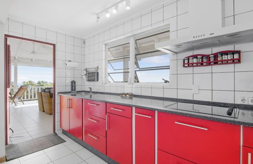Bisento Villa | Romantic villa with pool and ocean view