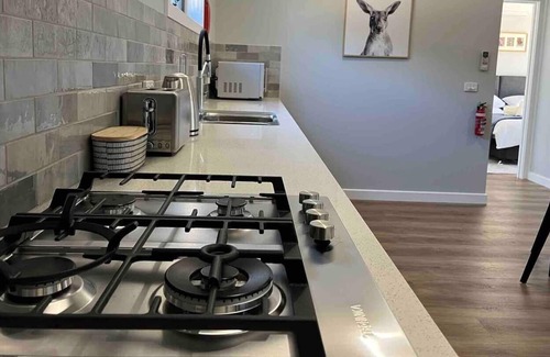 Heathcote Casa | Romantic weekend in Heathcote