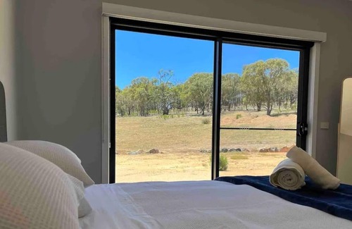 Heathcote Casa | Romantic weekend in Heathcote