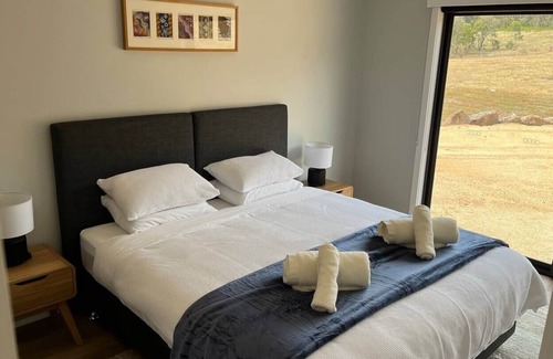 Heathcote Casa | Romantic weekend in Heathcote