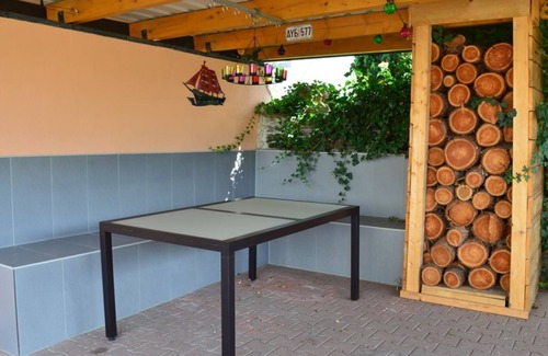 Kinheim Casa | Romantic winegrower's house with Moselle view / sole use