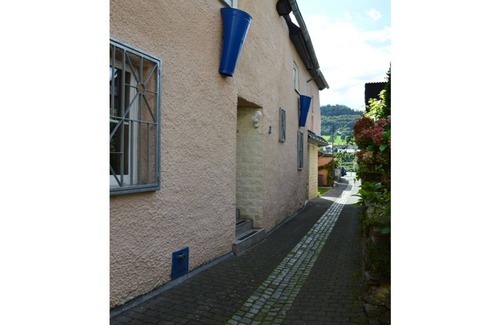 Kinheim Casa | Romantic winegrower's house with Moselle view / sole use