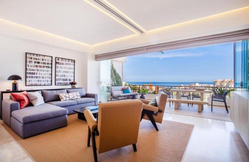 Alta Vista Casa | Romantic Zone’s Largest Rooftop with Luxe Ocean Views